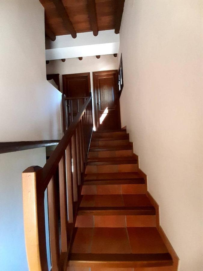 Finca La Liserilla Galaroza Luaran gambar