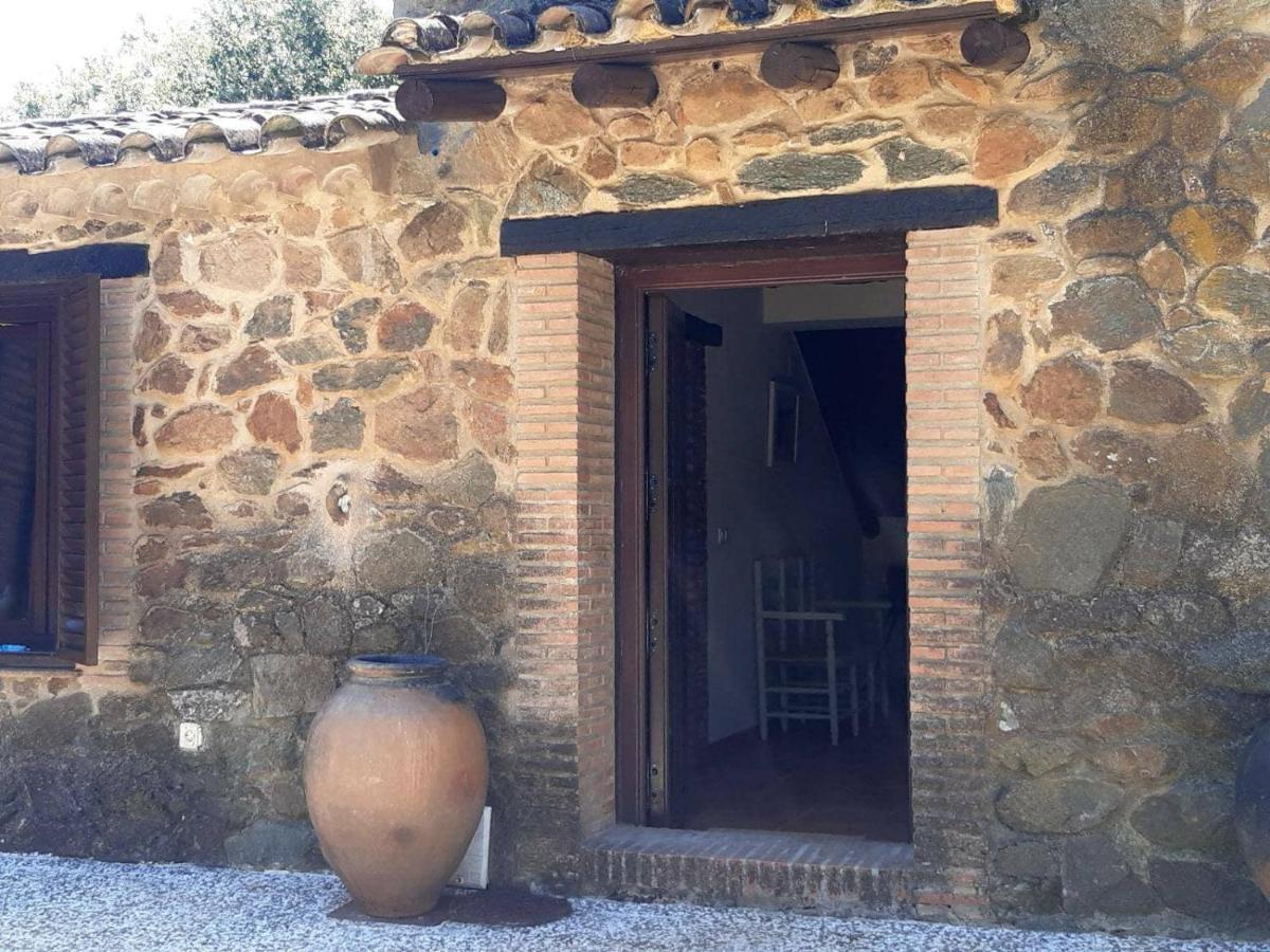 Finca La Liserilla Galaroza Luaran gambar